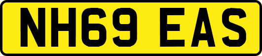 NH69EAS