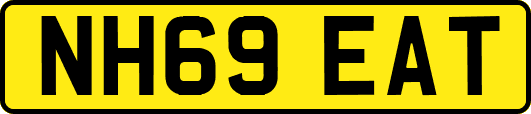 NH69EAT