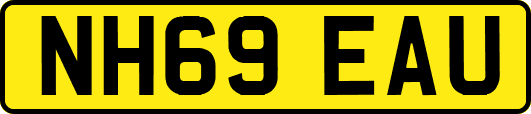 NH69EAU