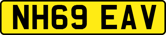 NH69EAV