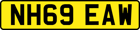 NH69EAW