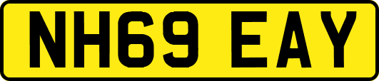 NH69EAY