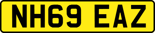 NH69EAZ