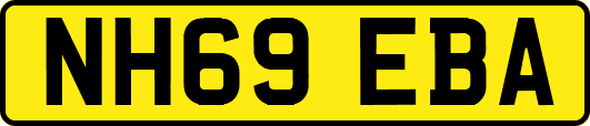 NH69EBA