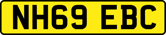 NH69EBC