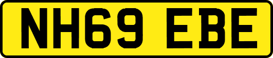 NH69EBE