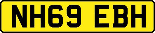 NH69EBH