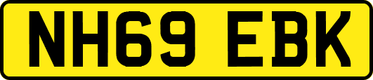 NH69EBK