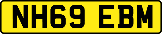 NH69EBM