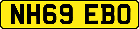 NH69EBO
