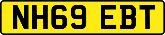 NH69EBT
