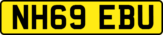 NH69EBU