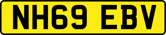 NH69EBV