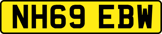 NH69EBW