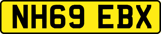 NH69EBX