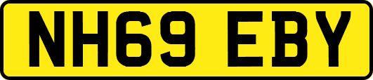 NH69EBY