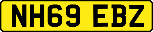 NH69EBZ