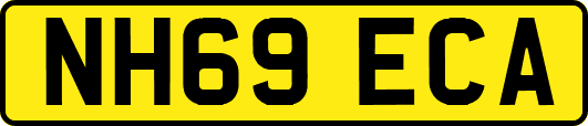 NH69ECA