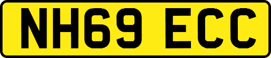 NH69ECC