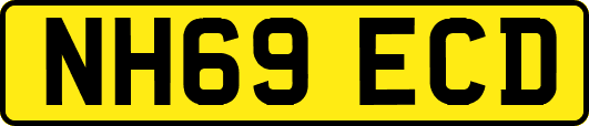 NH69ECD
