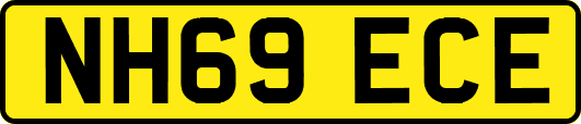 NH69ECE