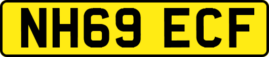 NH69ECF