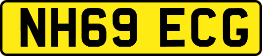 NH69ECG
