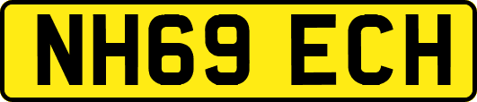 NH69ECH