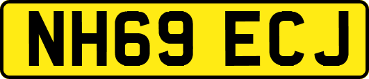 NH69ECJ