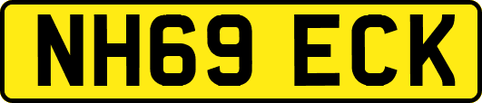 NH69ECK