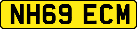 NH69ECM