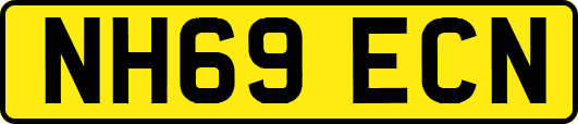 NH69ECN
