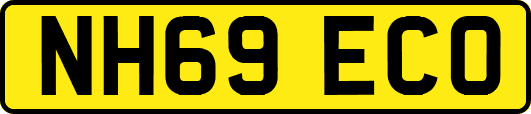 NH69ECO