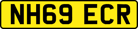 NH69ECR