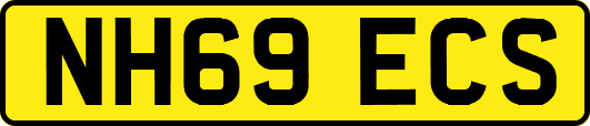NH69ECS