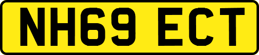 NH69ECT