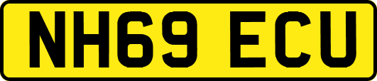 NH69ECU