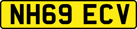 NH69ECV