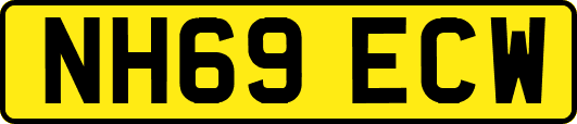 NH69ECW