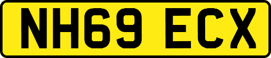 NH69ECX