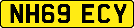 NH69ECY