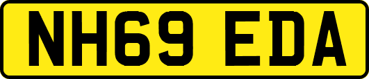 NH69EDA
