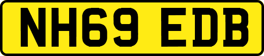 NH69EDB
