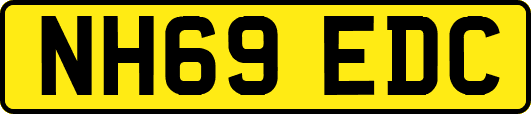 NH69EDC