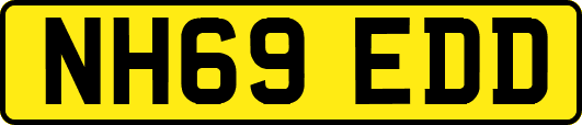 NH69EDD