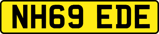 NH69EDE