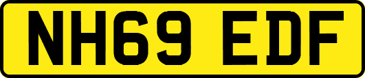 NH69EDF