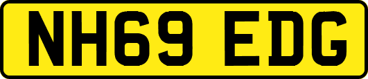 NH69EDG
