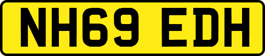 NH69EDH