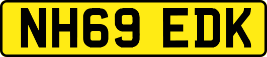 NH69EDK